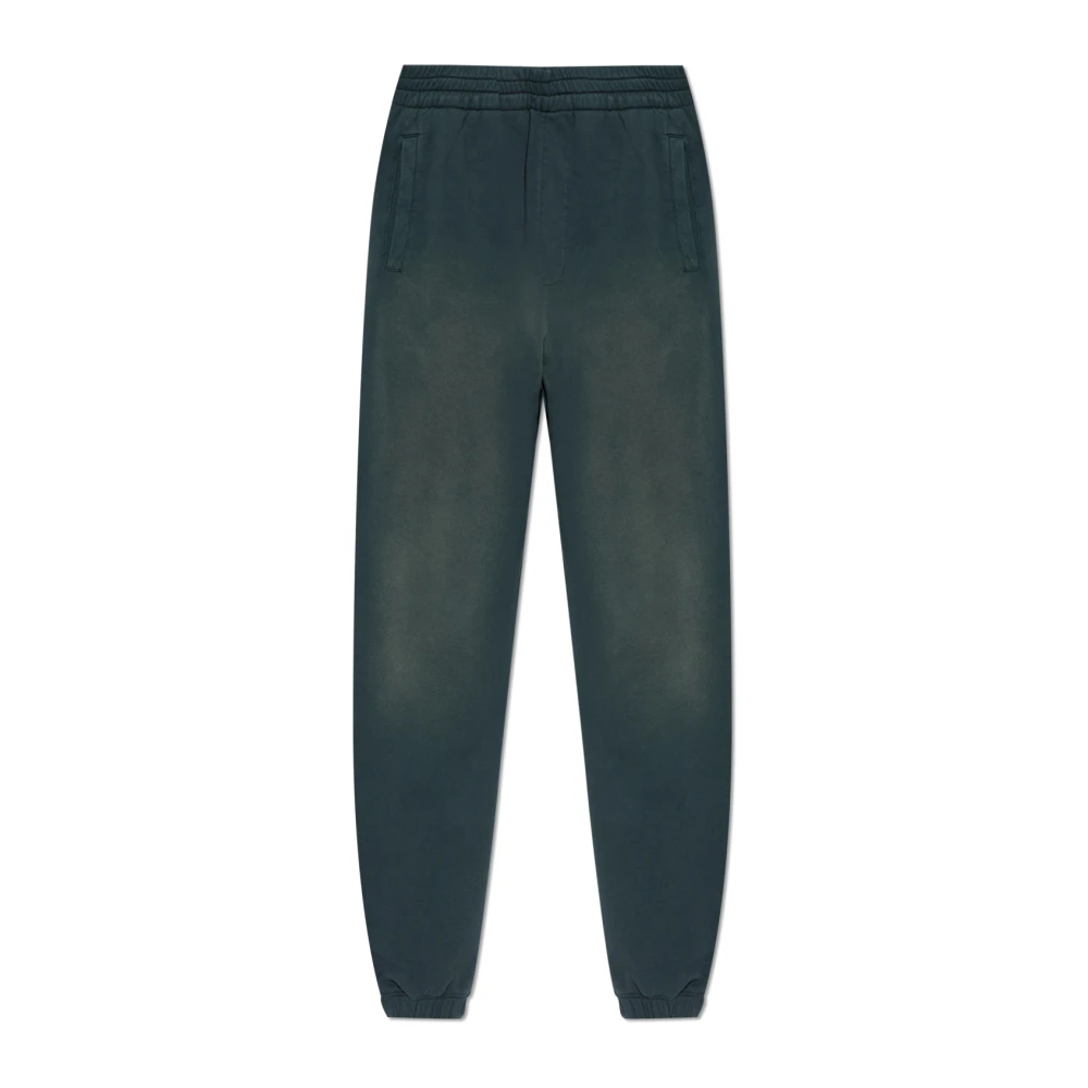 Golden Goose Herren Grün - Sweatpants - Trousers - S