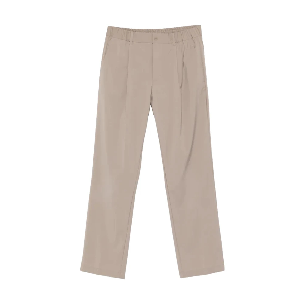 Herno Herren Beige - Hosen - Trousers - S