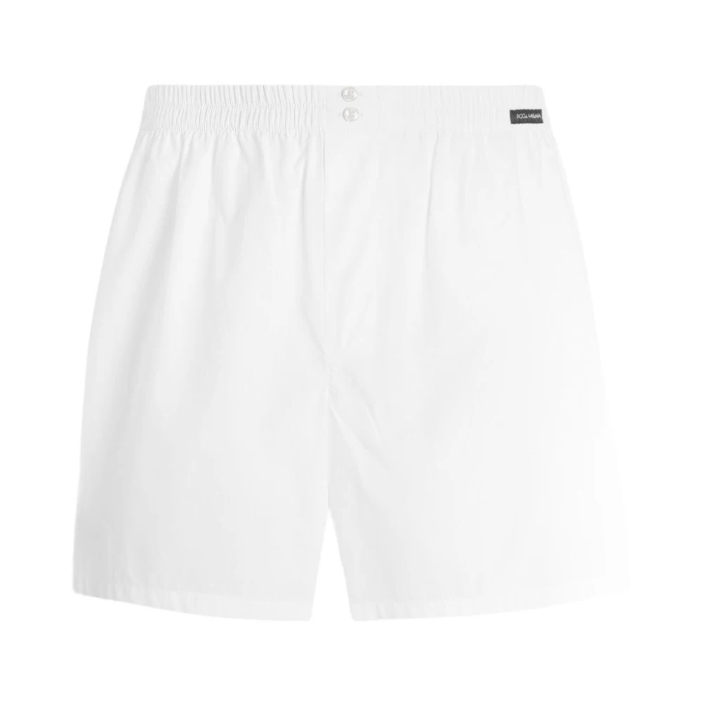 Dolce & Gabbana Herren Weiß - Bottoms - Underwear - M