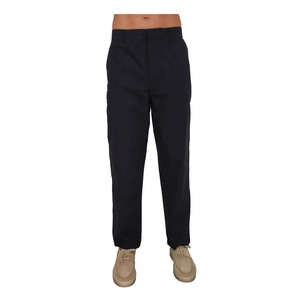 Armani Exchange Herren Blau - Trouser Blu - Trousers - W33
