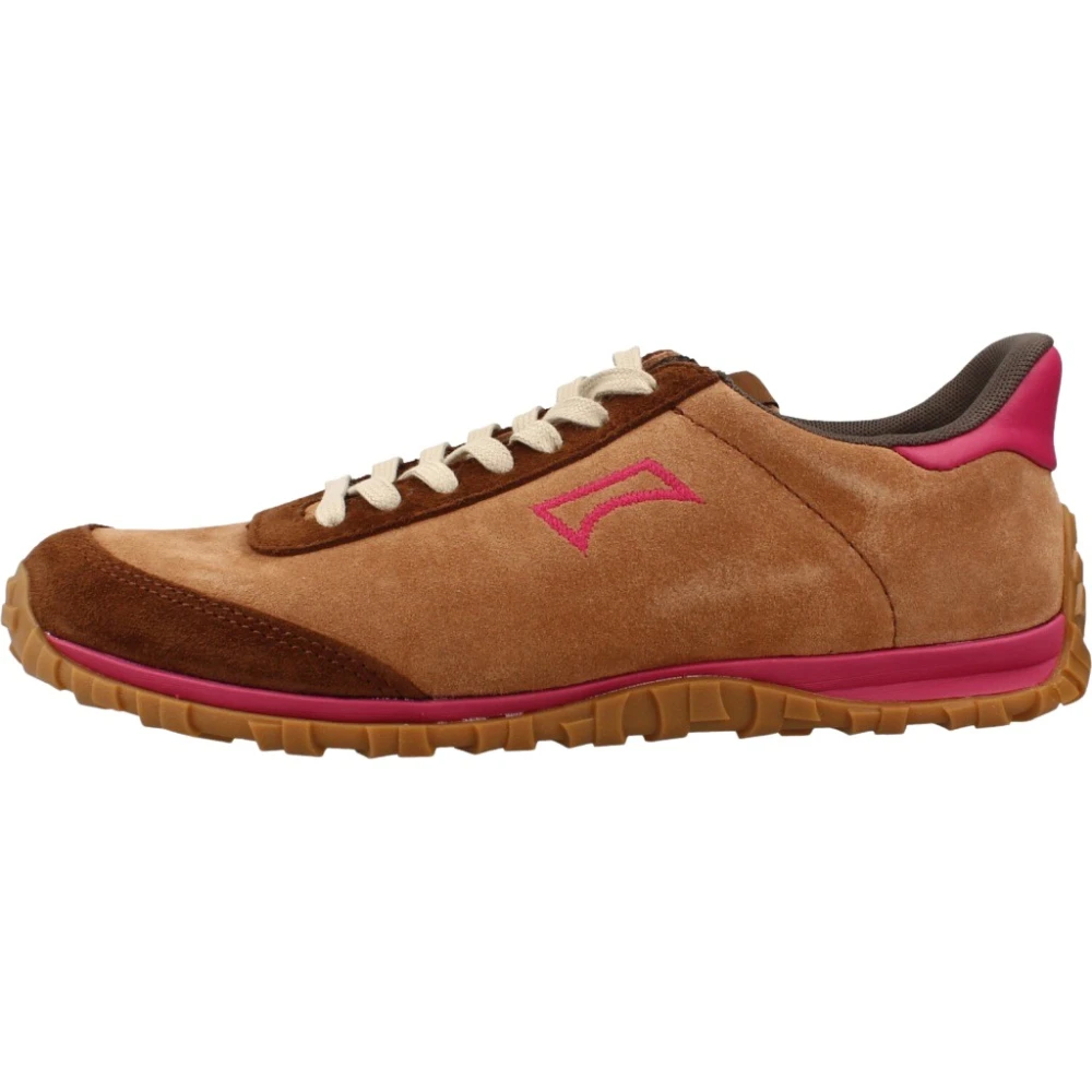 CAMPER Drift Walk - Casual for Women - Brown, size 41, piel.consumidor13 - Bild 6