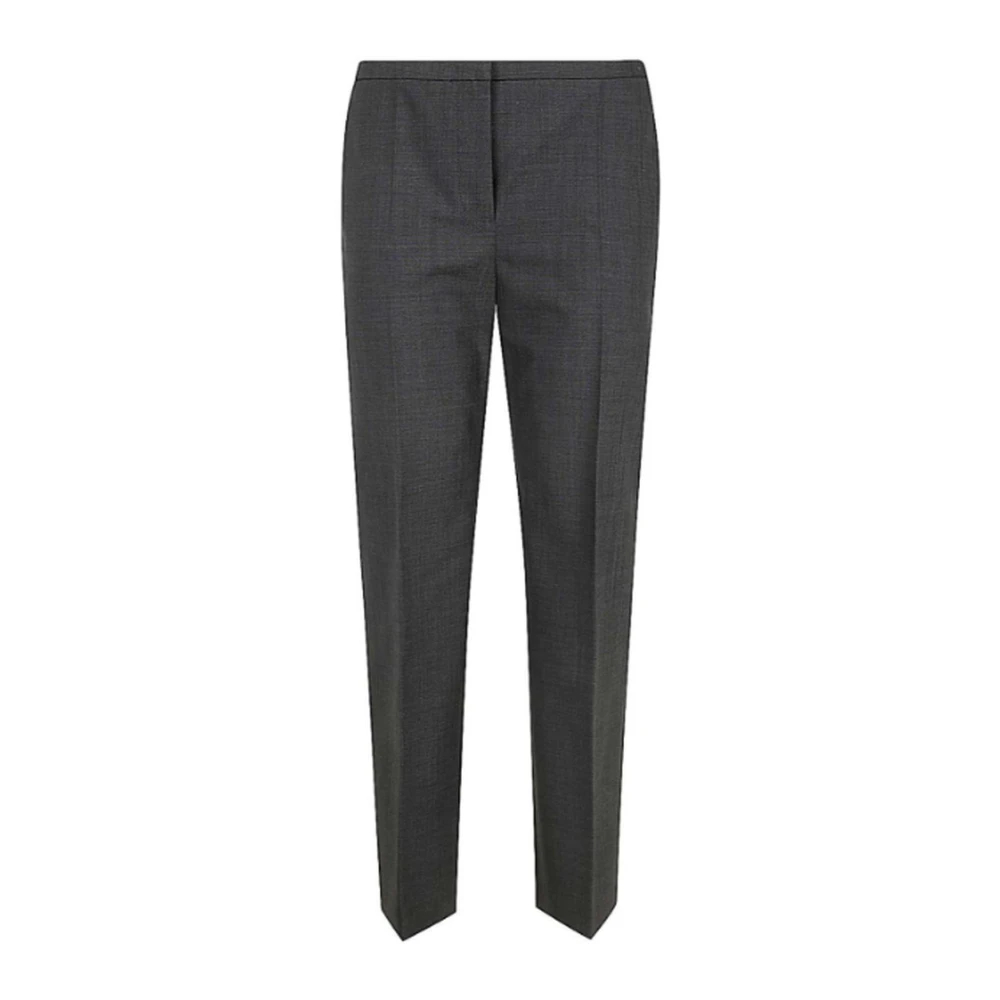 Philosophy Di Lorenzo Serafini Damen Grau - Tailored Wollhose - Trousers - 2XS