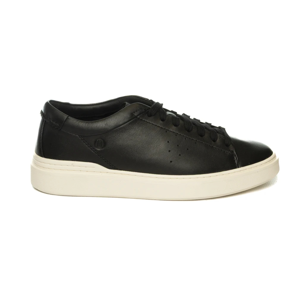 Sneakers Clarks Craft Swift Black Leather EUR 41 - Bild 5