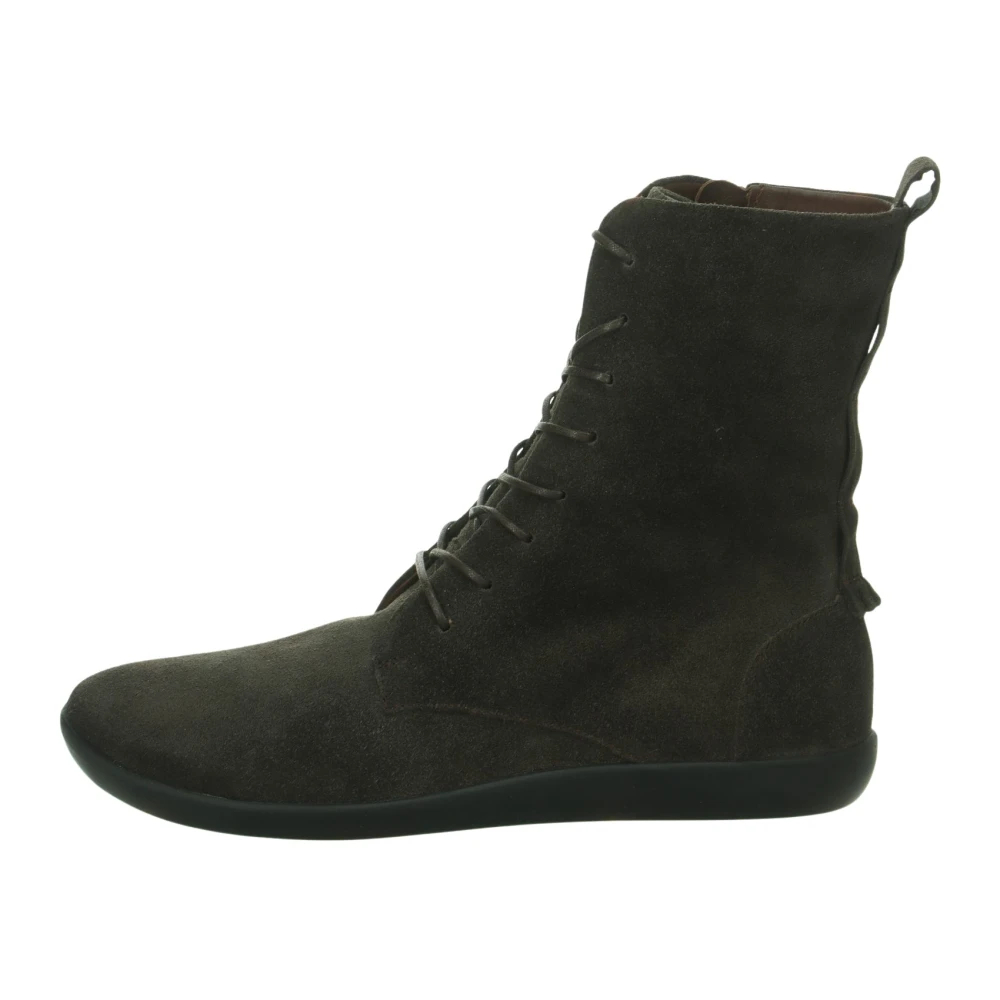 Think! Stiefelette Nature schwarz - Bild 3