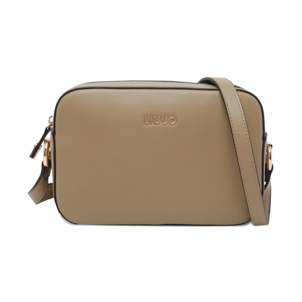 Liu Jo Damen Braun - Manhattan M - Bags - One Size