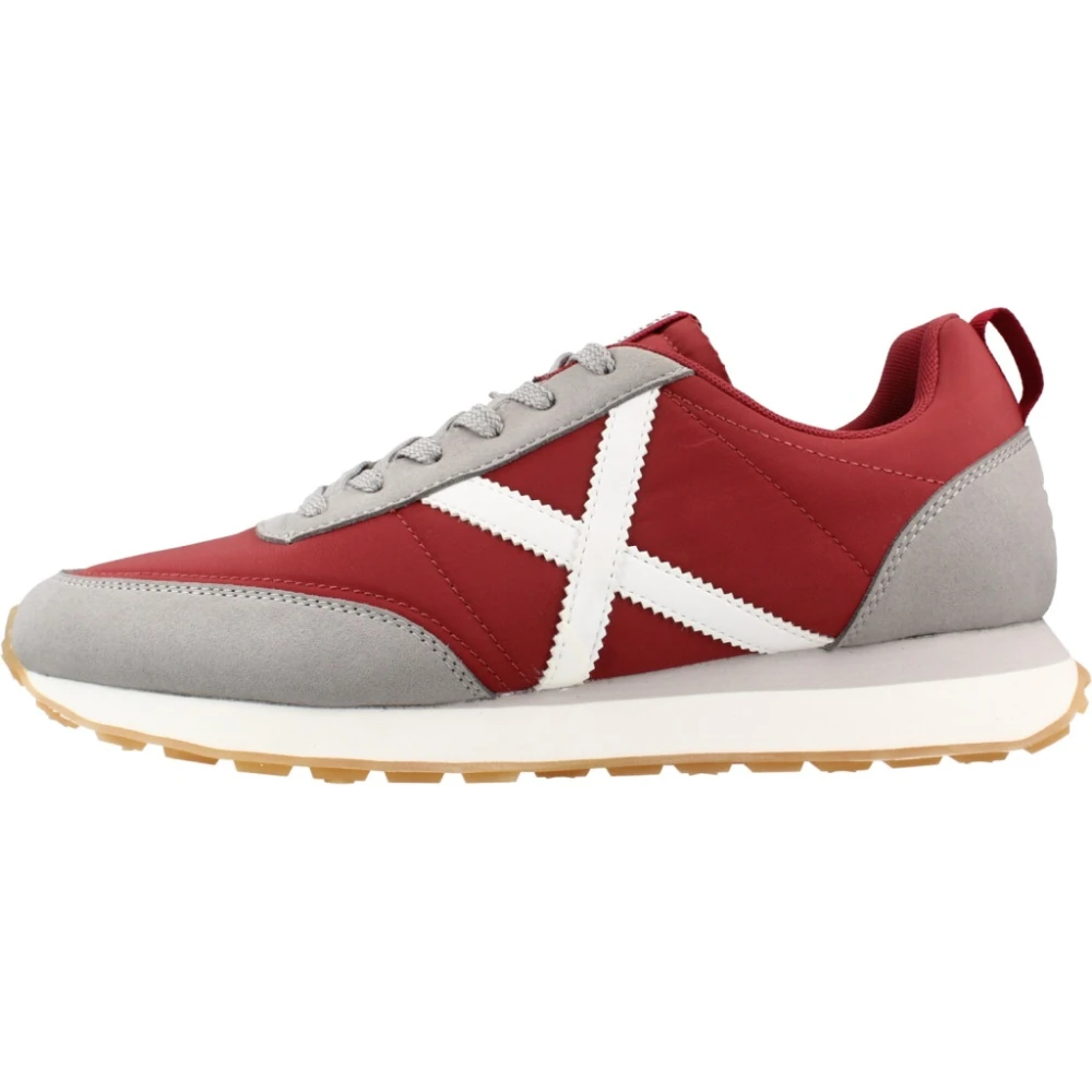 Munich - Rush 11 - Shoes - Herren - Mehrfarbig - 42 Eu