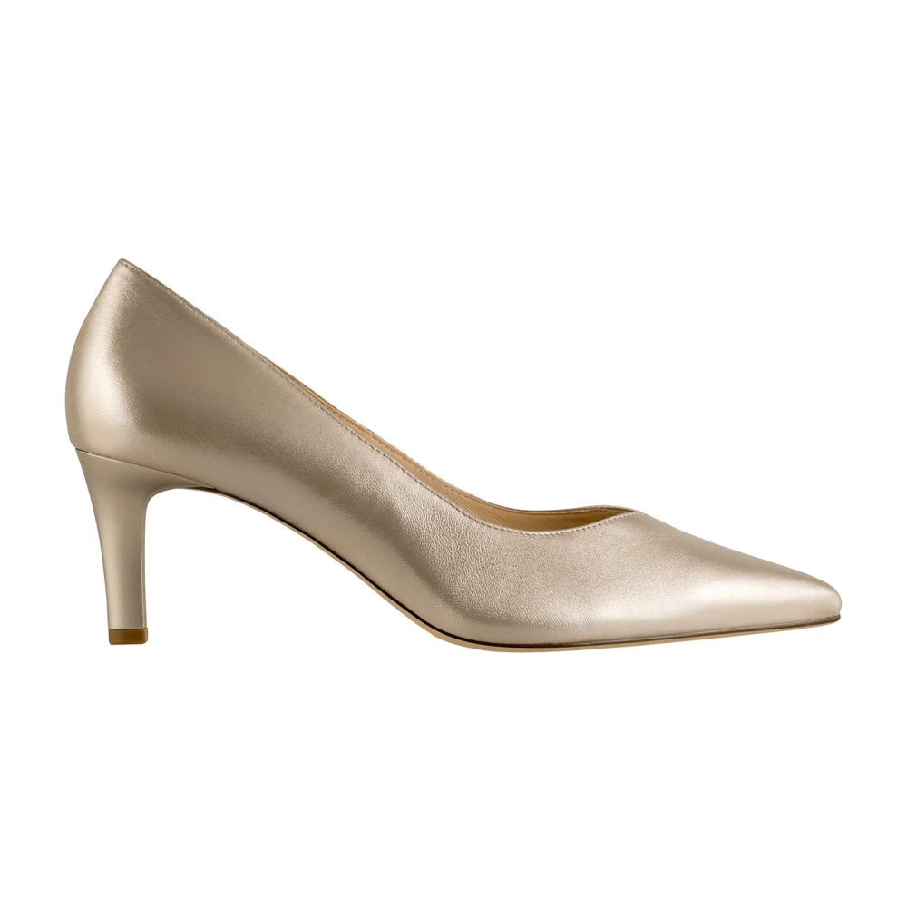 Högl , Damen, Schuhe, Gelb, 37 Eu - Bild 7
