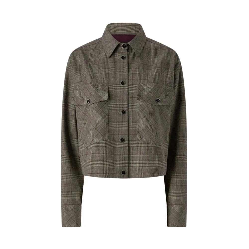 Pinko - Oncidium Bomber Jacket - Jackets - Damen - Mehrfarbig - Xs