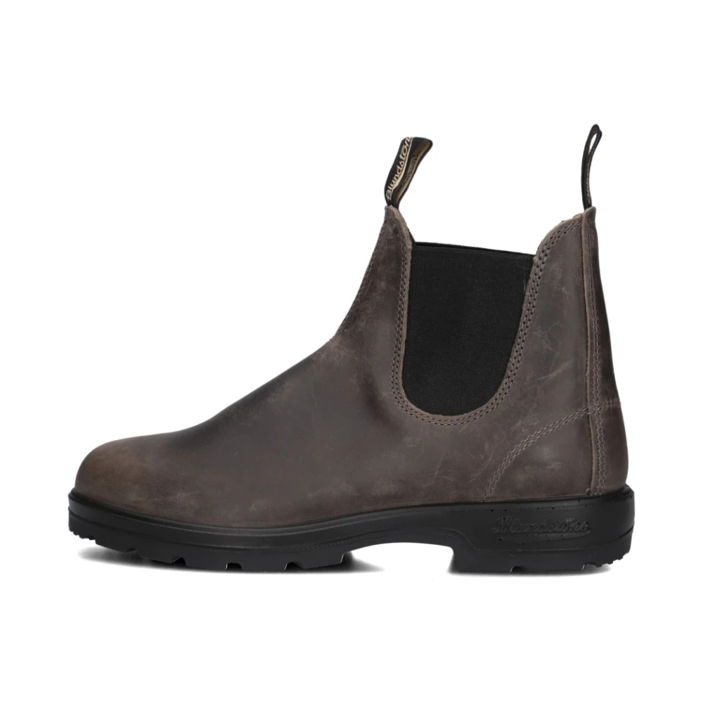 Blundstone , Herren, Schuhe, Grau, 41 Eu - Bild 2