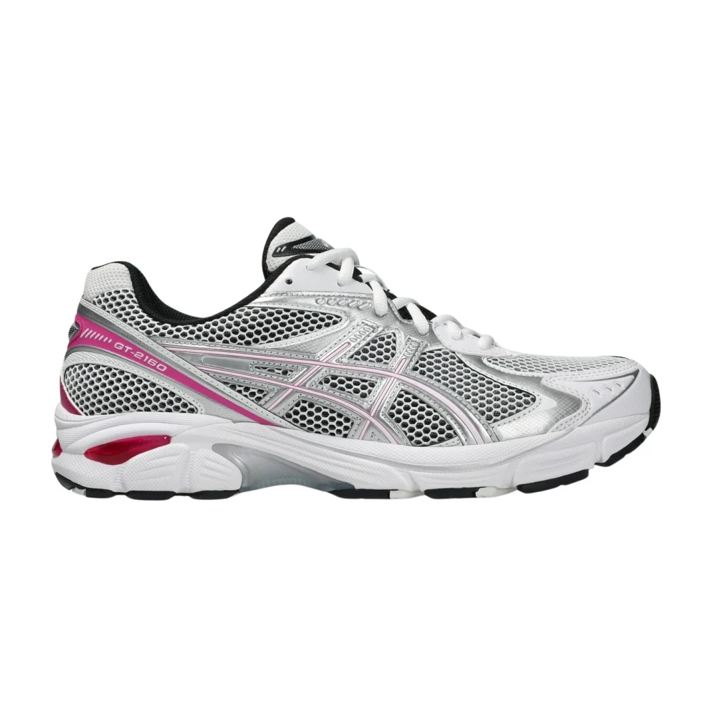 Asics , Damen, Sport, Weiß, 38 Eu - Bild 8