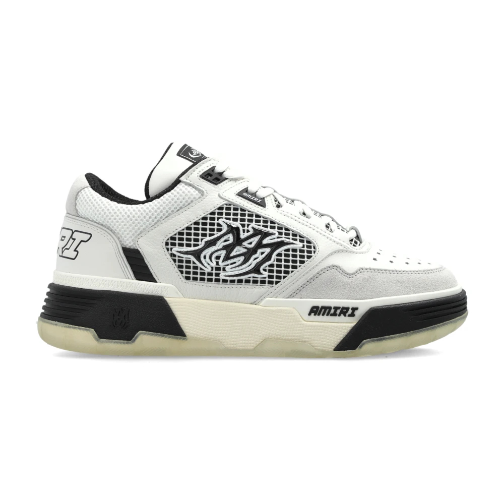 Amiri , Herren, Schuhe, Weiß, 42 Eu - Bild 3