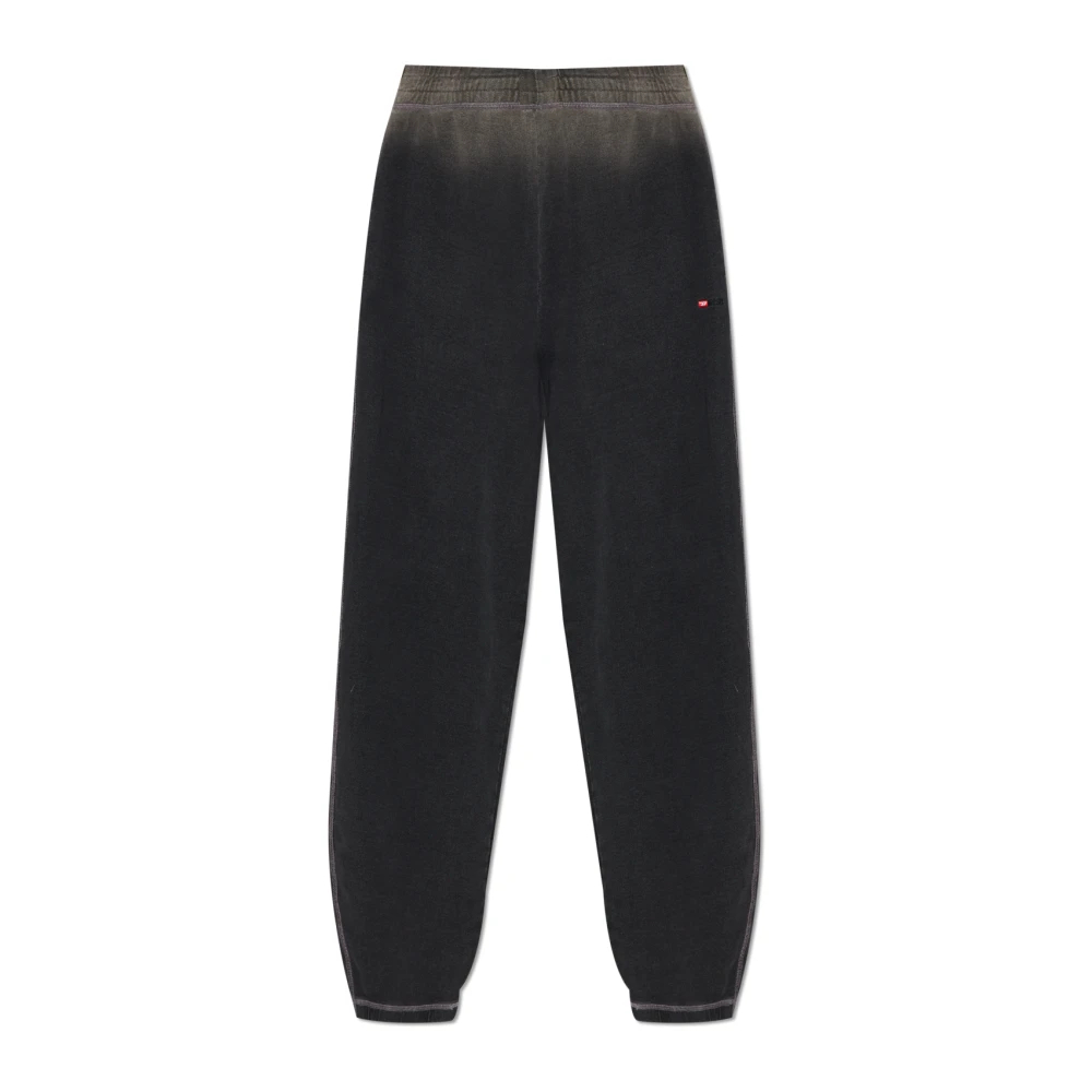 Diesel Herren Grau - P-Marf Hosen - Trousers - L