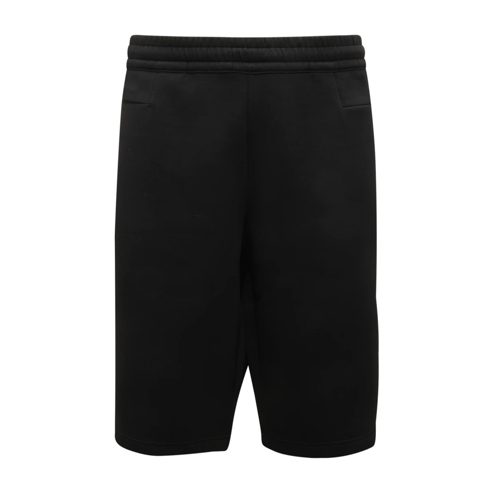Armani Herren Schwarz - O7221 Bermuda Shorts - Shorts - K - 3XL