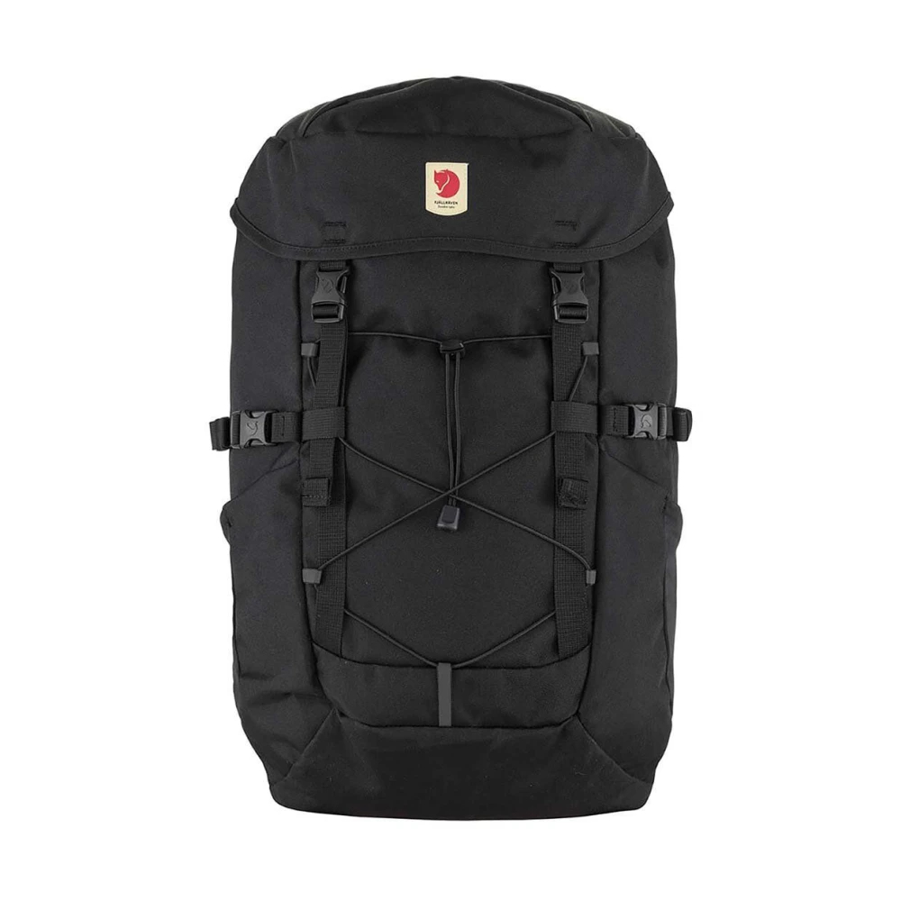 Fjällräven , Unisex, Taschen, Schwarzk, One Size - Bild 7