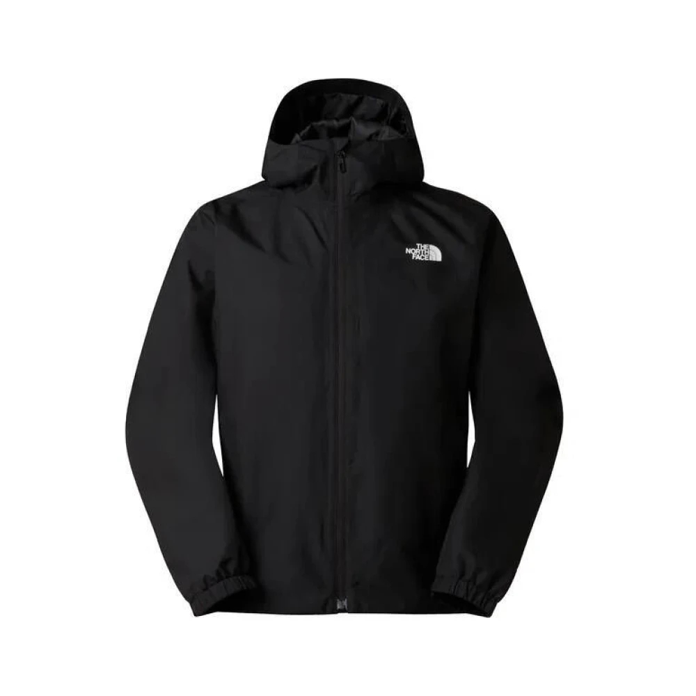 Quest Mono Jacket Men S schwarz - Farbe TNF black - Image 7