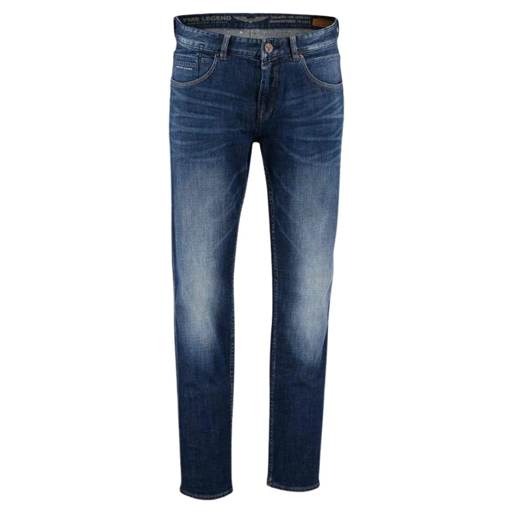 Pme Legend Nightflight Jeans Stret, Mvb - Bild 11