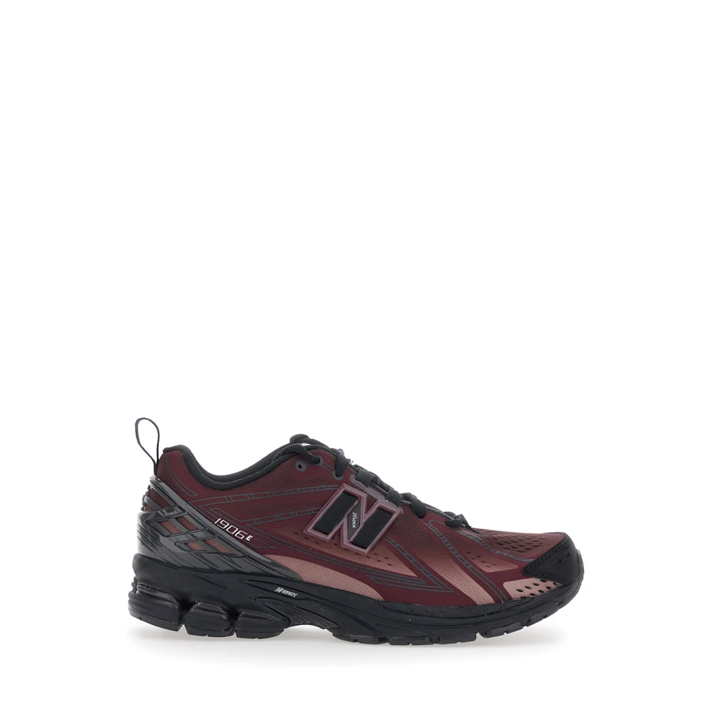 New Balance , Unisex, Sport, Rot, 37 1/2 Eu - Bild 5