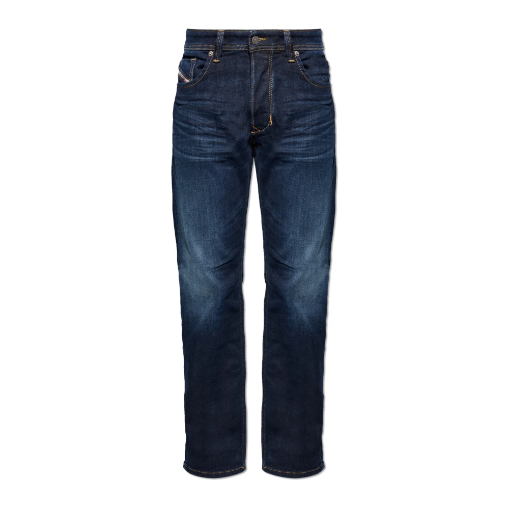 Diesel Herren Blau - 1985 Larkee Jeans - Jeans - W31 L30