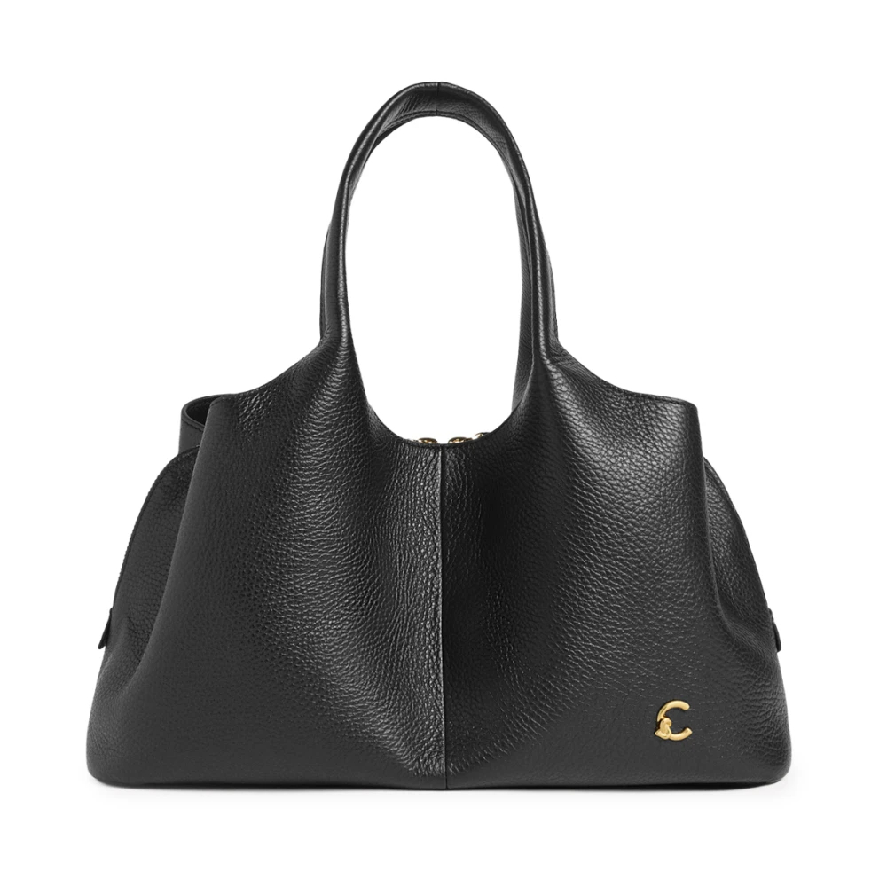 Coccinelle , Damen, Taschen, Schwarzk, One Size - Bild 7