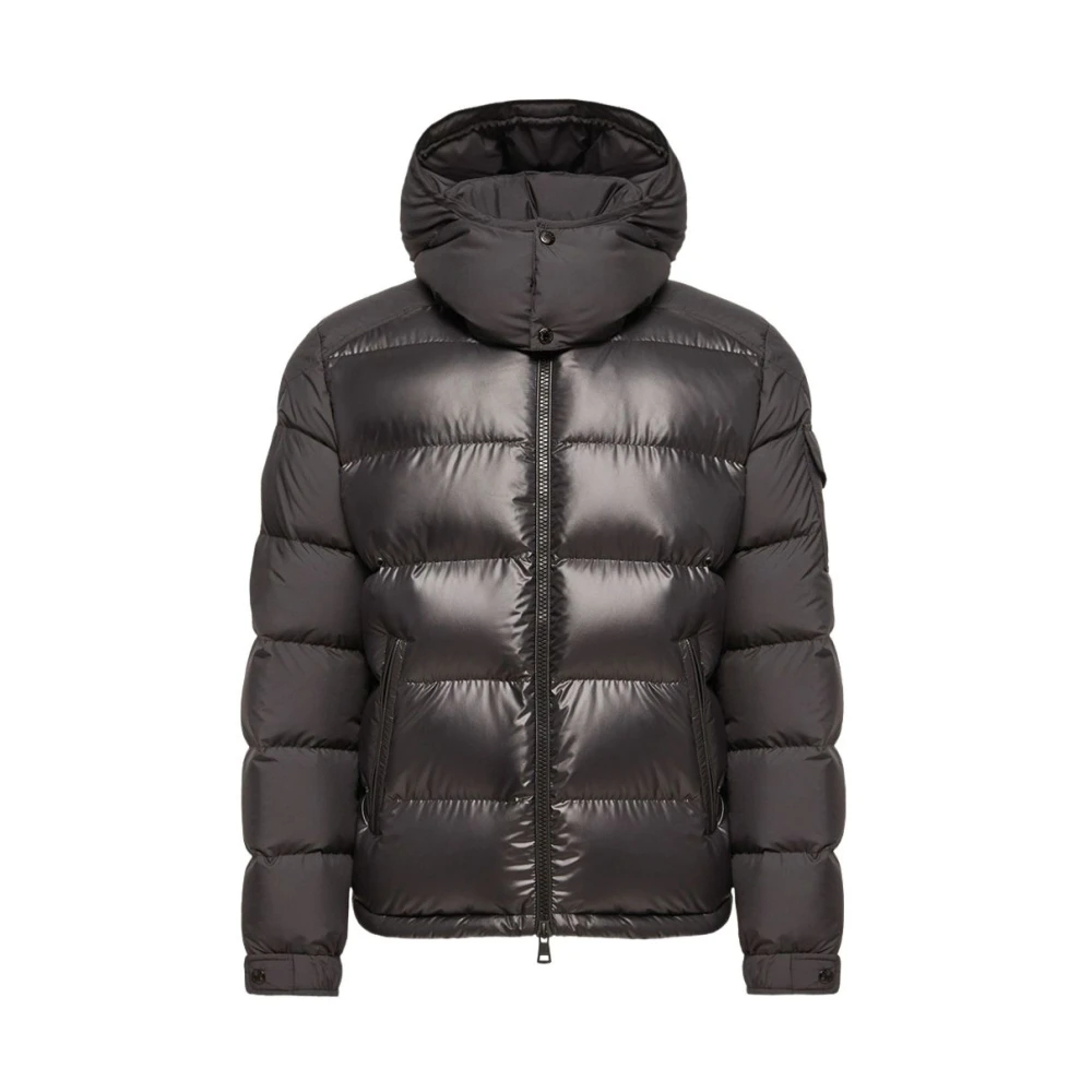 Moncler Maya Short Down Jacket - Bild 5