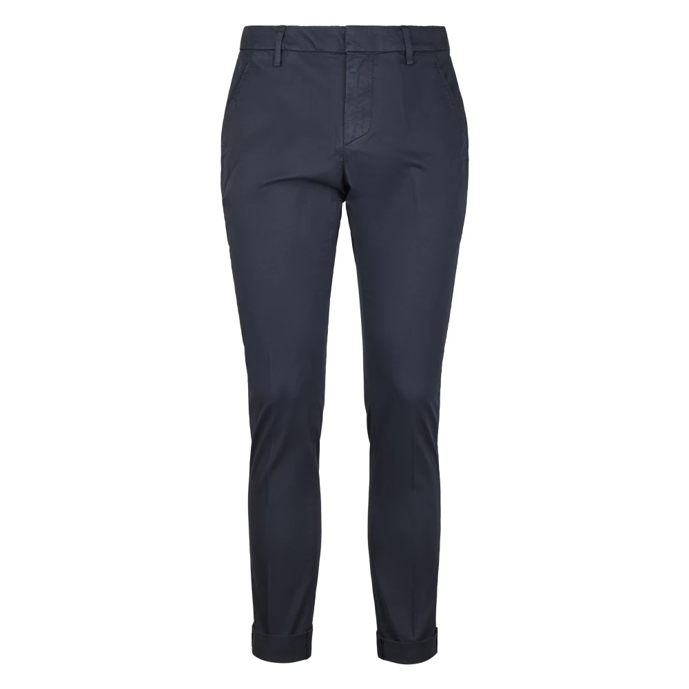 Dondup Herren Blau - Gaubert Hose - Trousers - W31