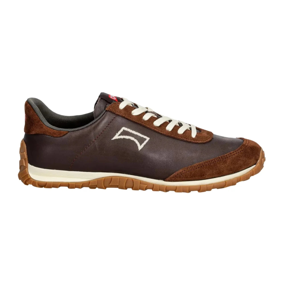 Camper , Herren, Schuhe, Braun, 40 Eu - Bild 6