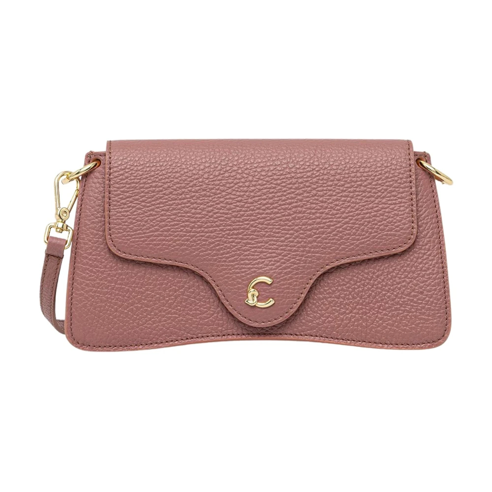 Coccinelle , Damen, Taschen, Rosa, One Size - Bild 7