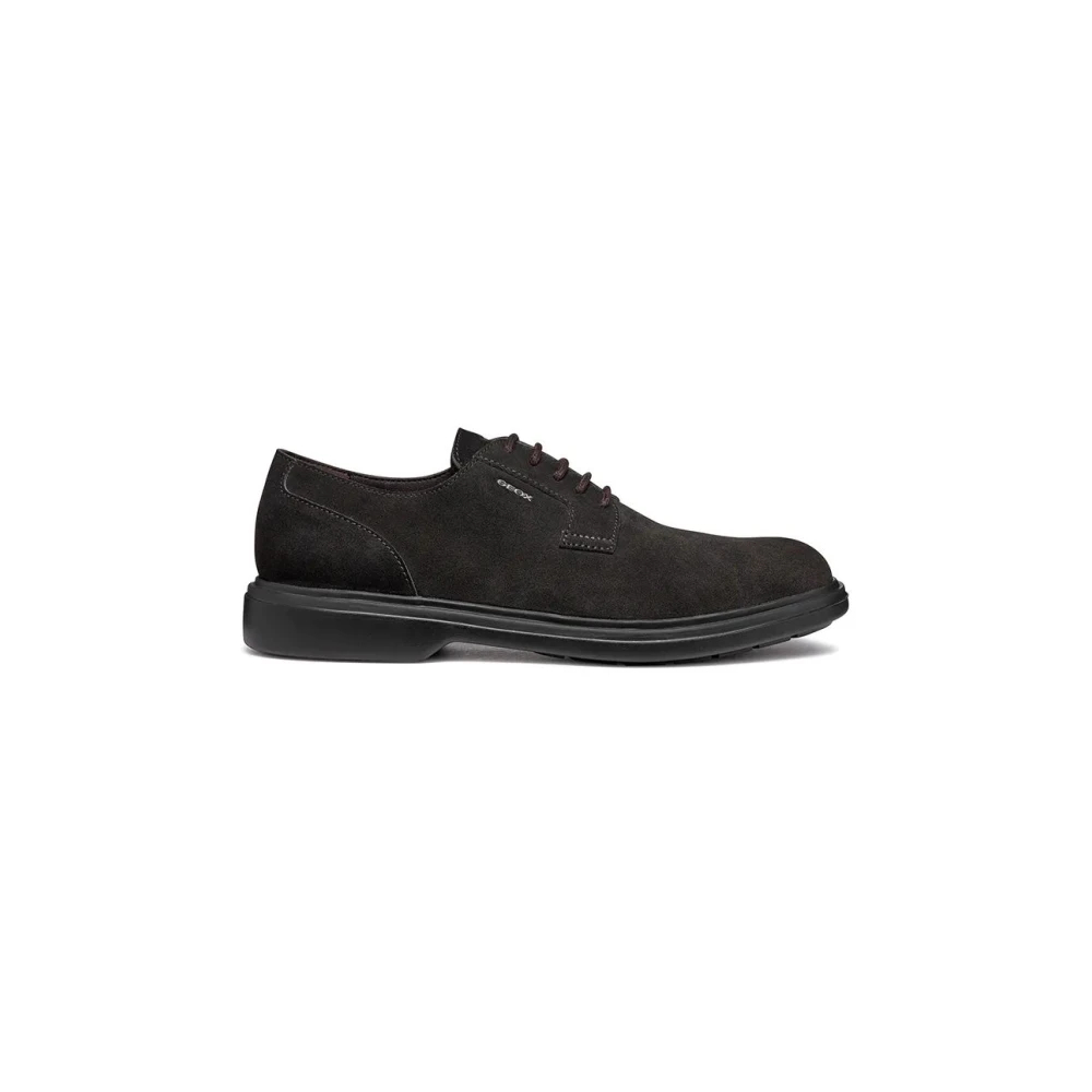 Geox Braun Derbie Ottavio - Bild 6