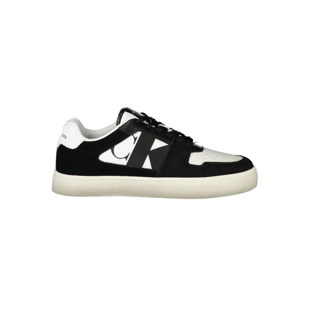 Calvin Klein , Herren, Schuhe, Weiß, 44 Eu - Bild 4