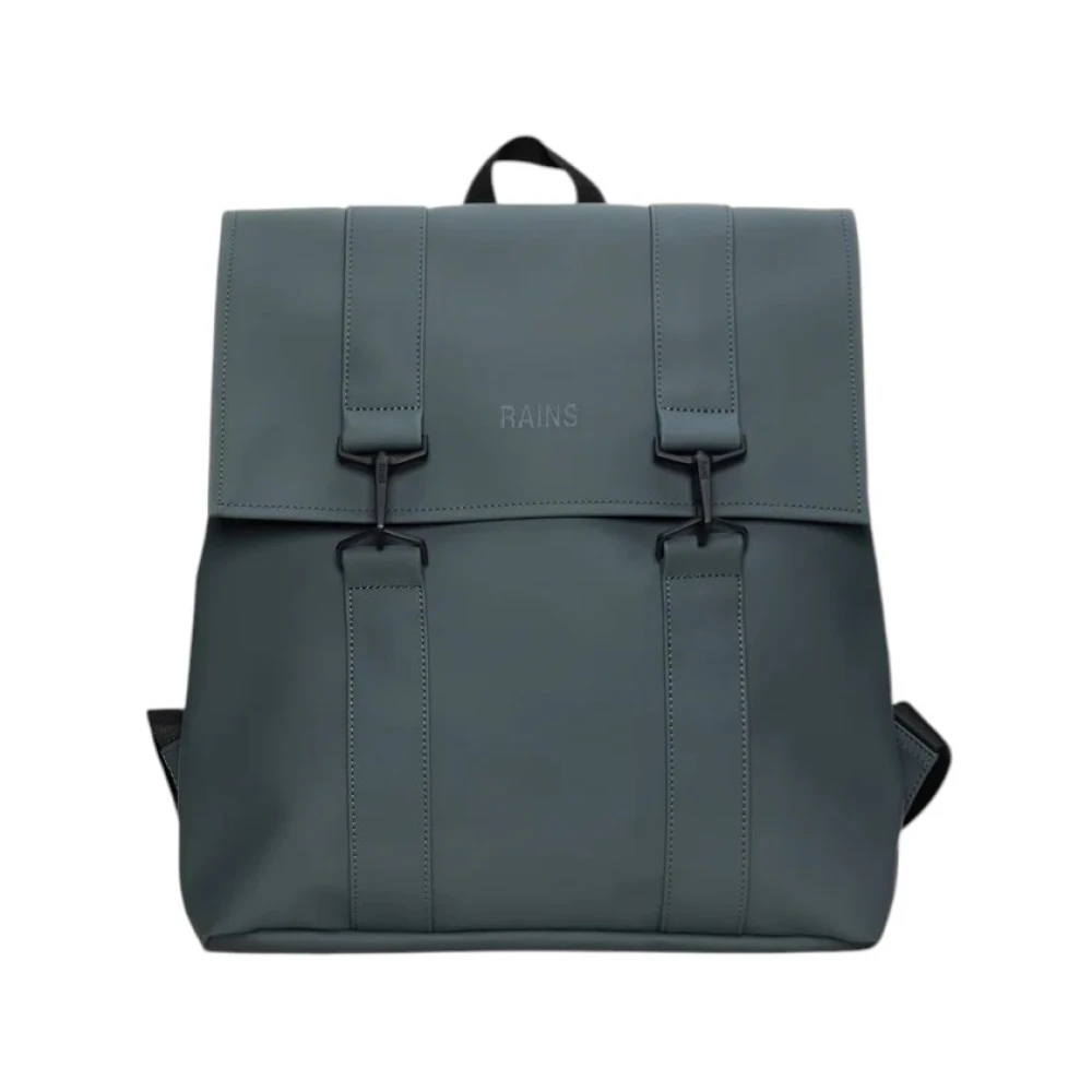Rains Waterproof Msn Backpack - Bild 6