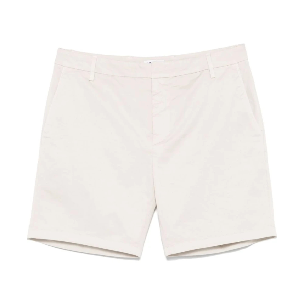 Dondup Herren Beige - Casual Shorts - Shorts - W30