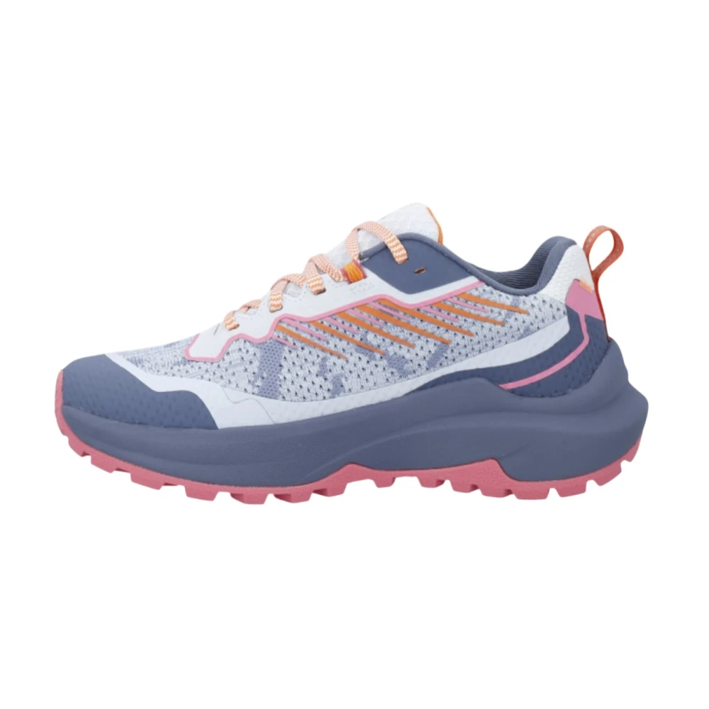Cmp - Outdoor Schuhe - Sport -Damen -Mehrfarbig -41 Eu