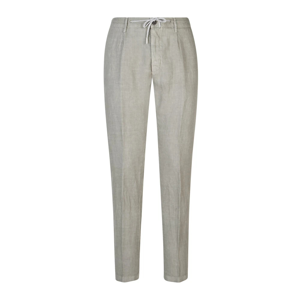 Eleventy Herren Grün - Joggerhose - Trousers - W40