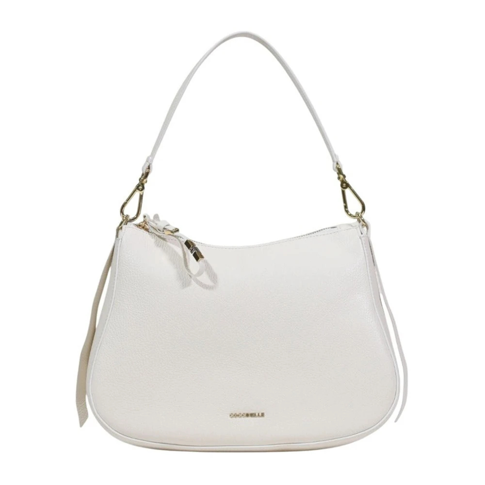 Coccinelle , Damen, Taschen, Weiß, One Size - Bild 5