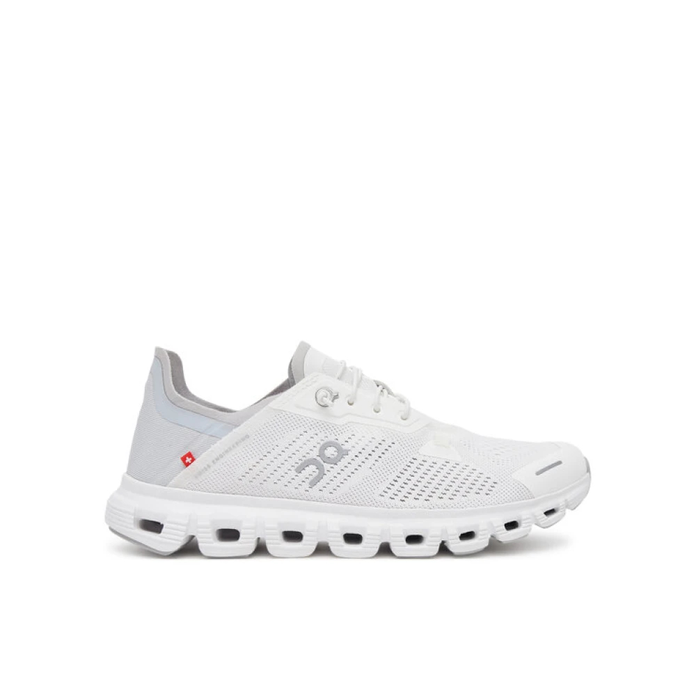 On Damen Freizeitschuhe Cloud 6 Coast - Bild 7