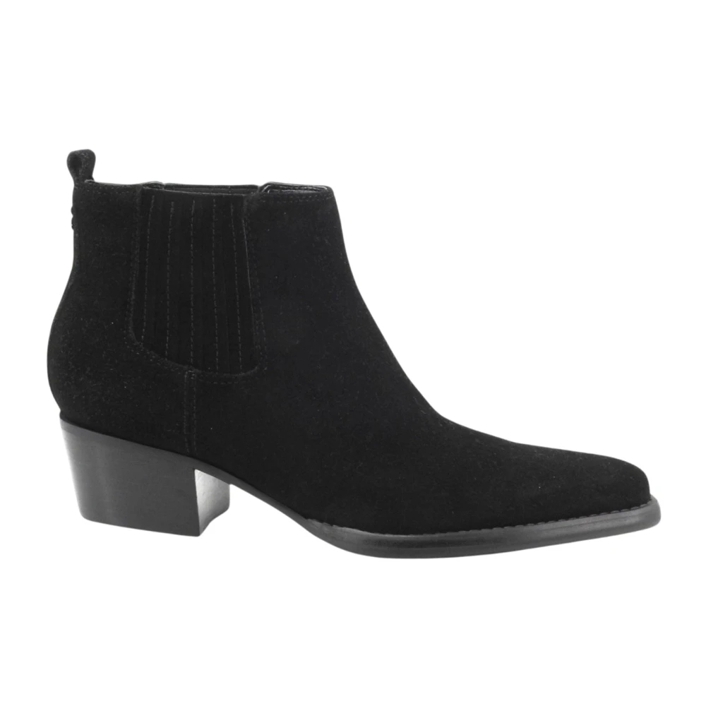 Guess , Damen, Schuhe, Schwarzk, 37 Eu - Bild 2