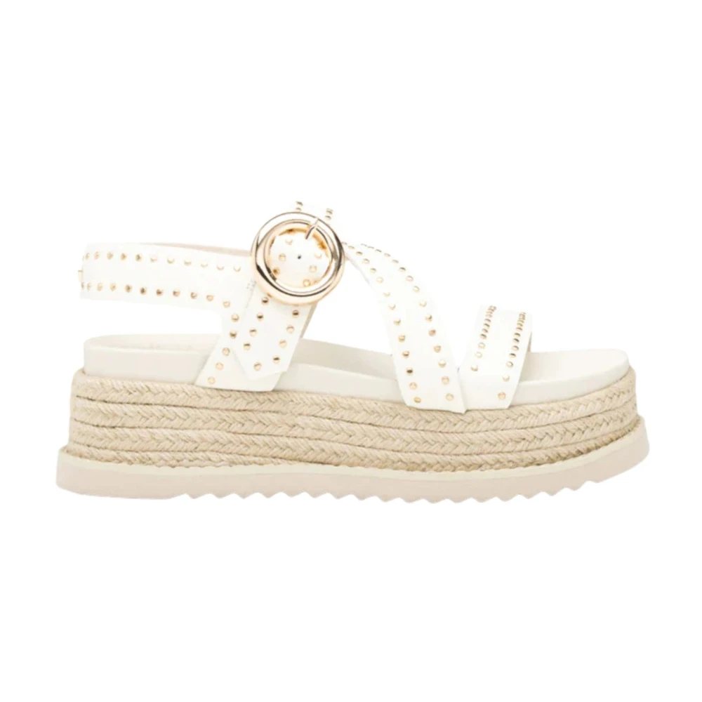 Cult Damen Weiß - Doja 4737 - Shoes - 37 Eu