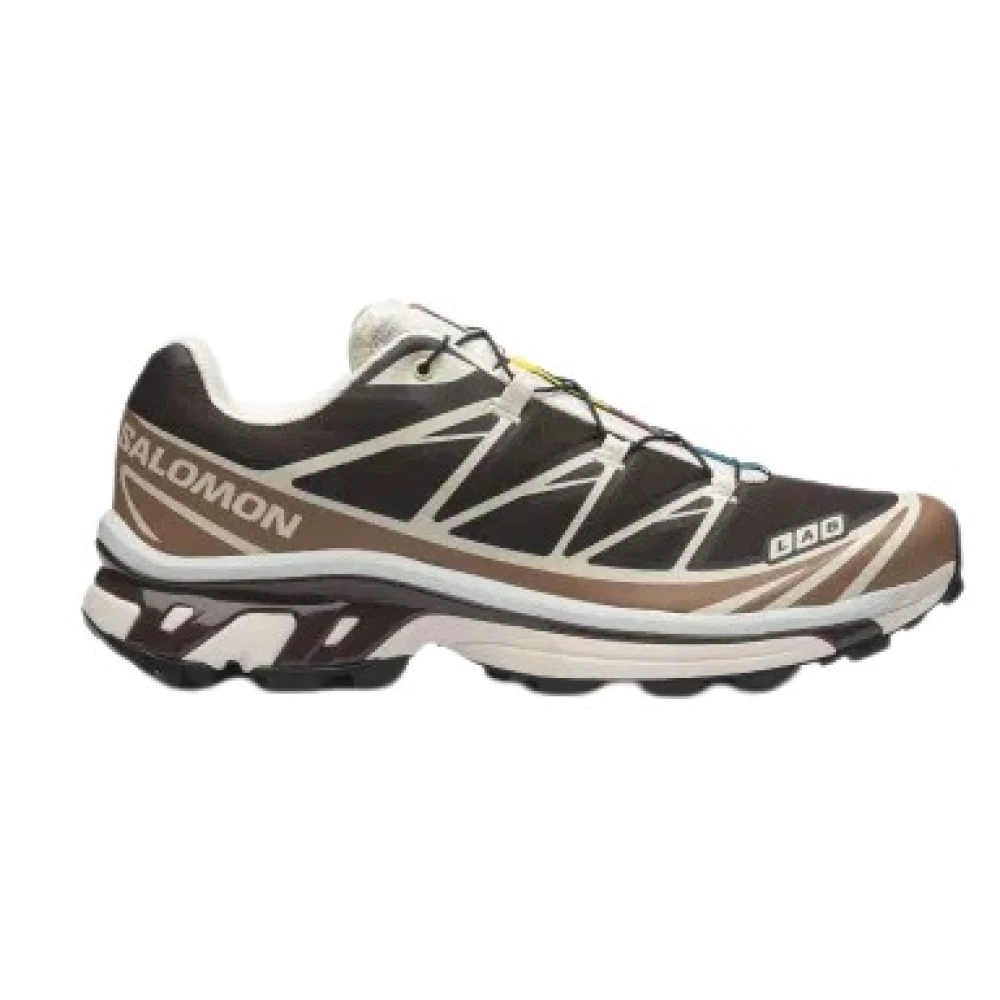Salomon , Herren, Sport, Braun, 43 Eu  - Image 7