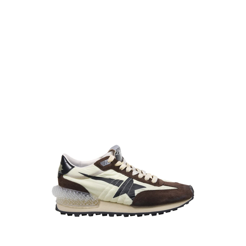 Golden Goose Damen Multicolor - Marathon - Shoes - Mehrfarbig - 40 Eu