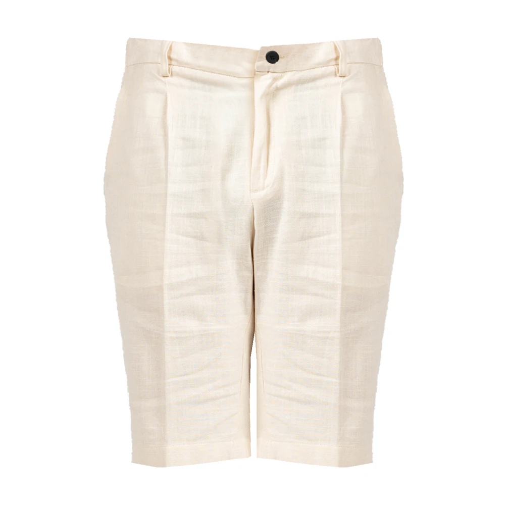 Antony Morato Herren Beige - Shorts - Shorts - Xl