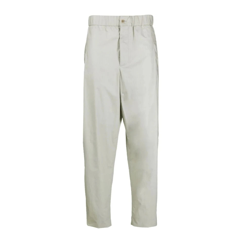 Giorgio Armani Herren Grau - Sweatpants - Trousers - 3XL