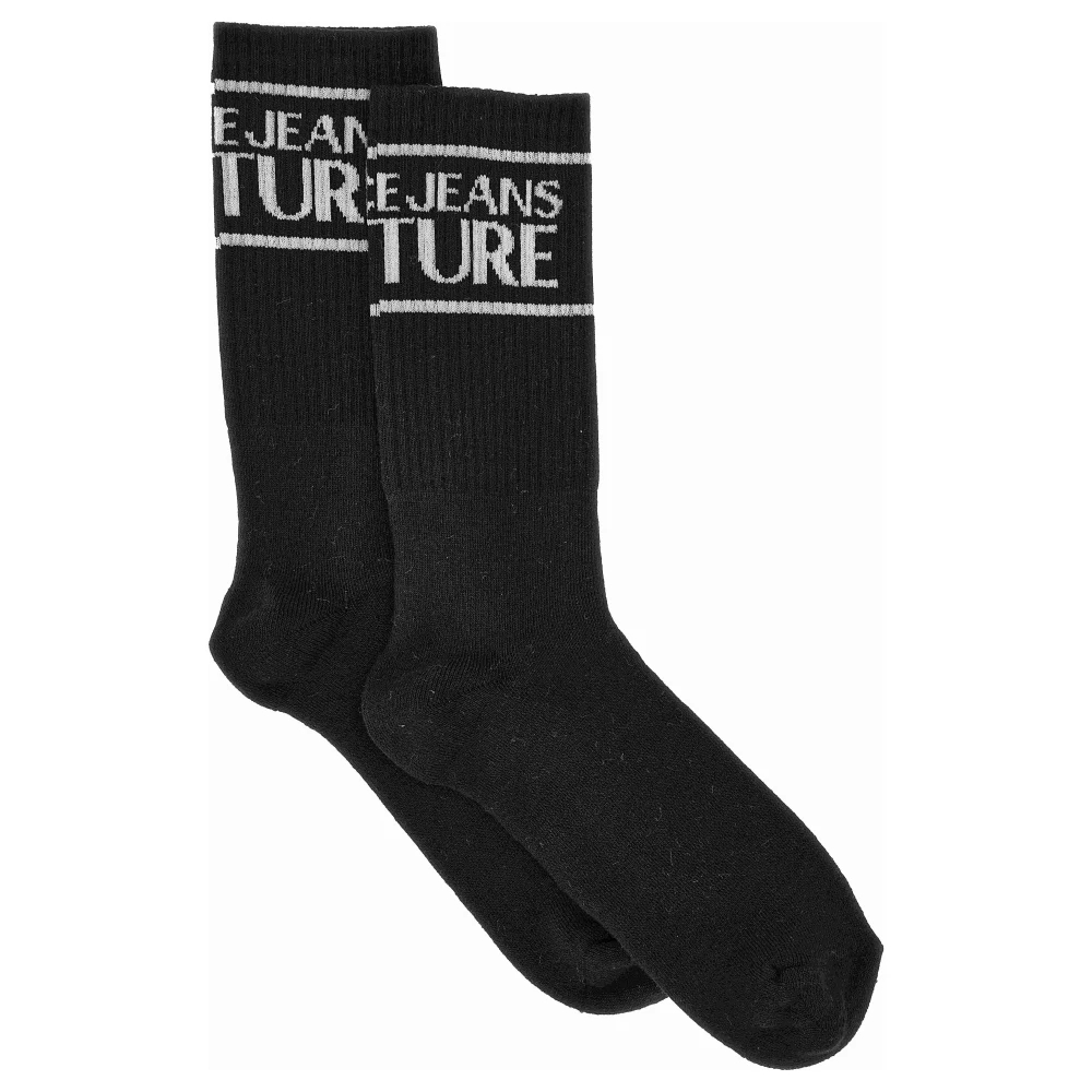 Versace Jeans Couture Damen Schwarz - Unterwäsche - Underwear - K -S
