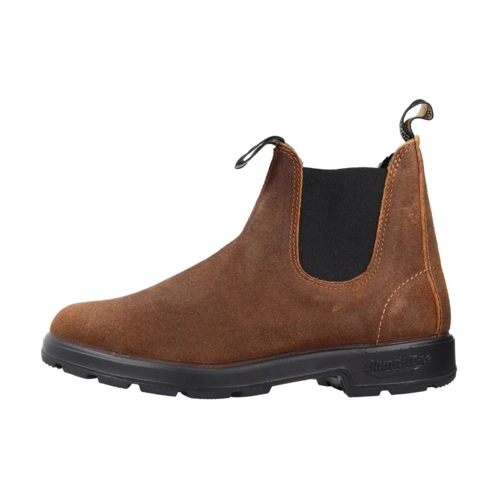 Blundstone, Unisex, Boots + Stiefel, 1911, Braun, (44) - Bild 9