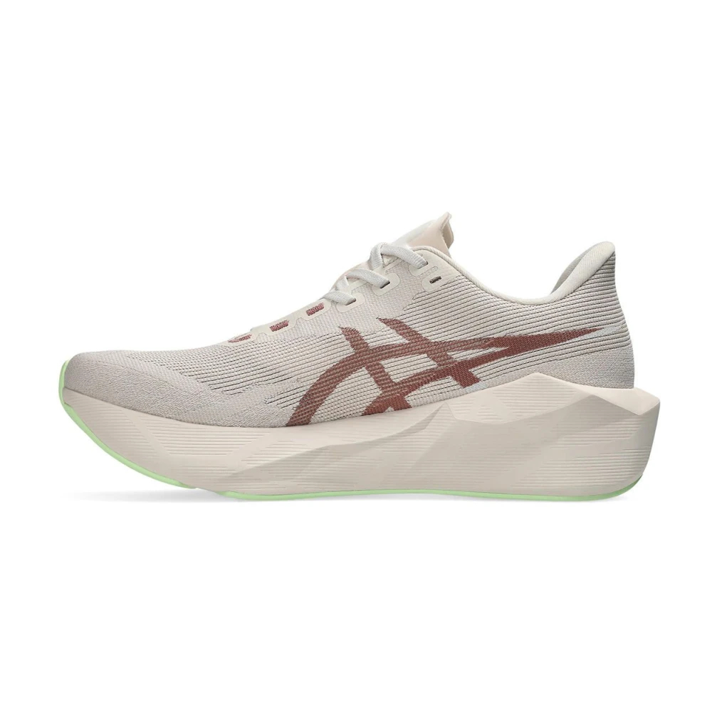 Asics Herren Rosa Novablast 6 Laufschuhe - Größe Größe 45 - Bild 12