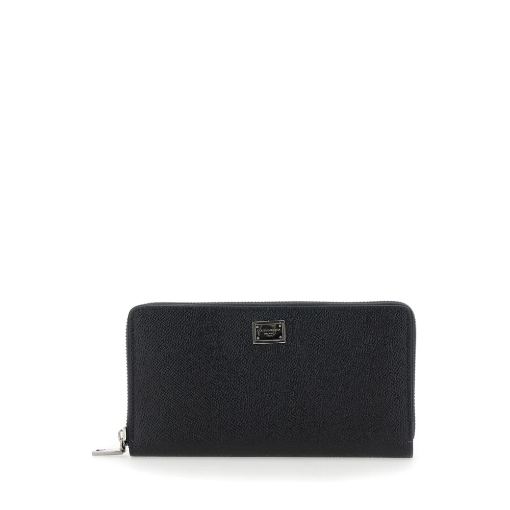 Dolce & Gabbana , Herren, Accessories, Schwarzk, One Size - Bild 5