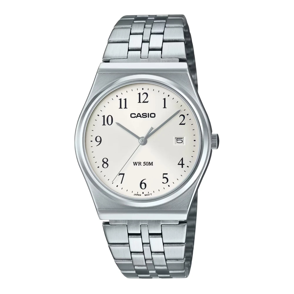 Casio MTP-B145D-7BVEF Herrenuhr Timeless collection 35mm 5ATM - Bild 8
