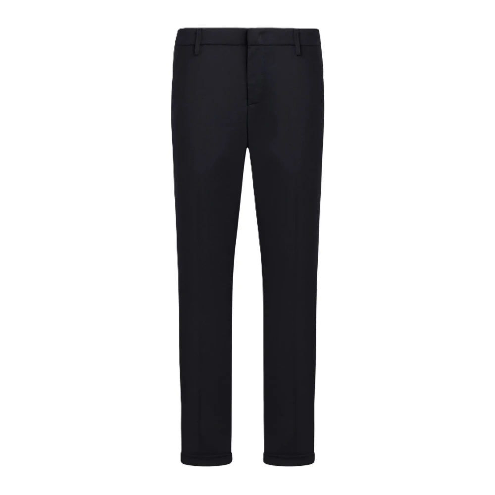 Dondup Herren Blau - Gaubert Pant - Trousers - W31