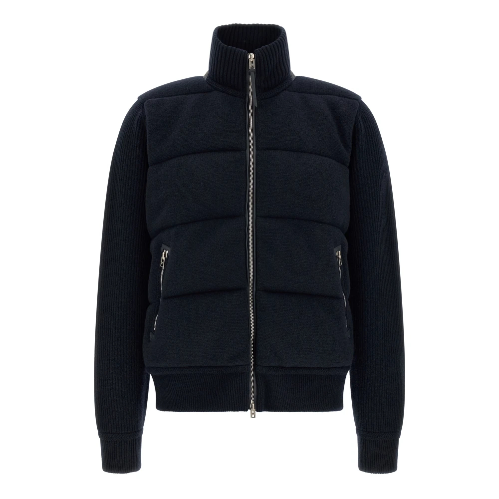 Tom Ford , Herren, Strickwaren, Blau, L - Bild 7