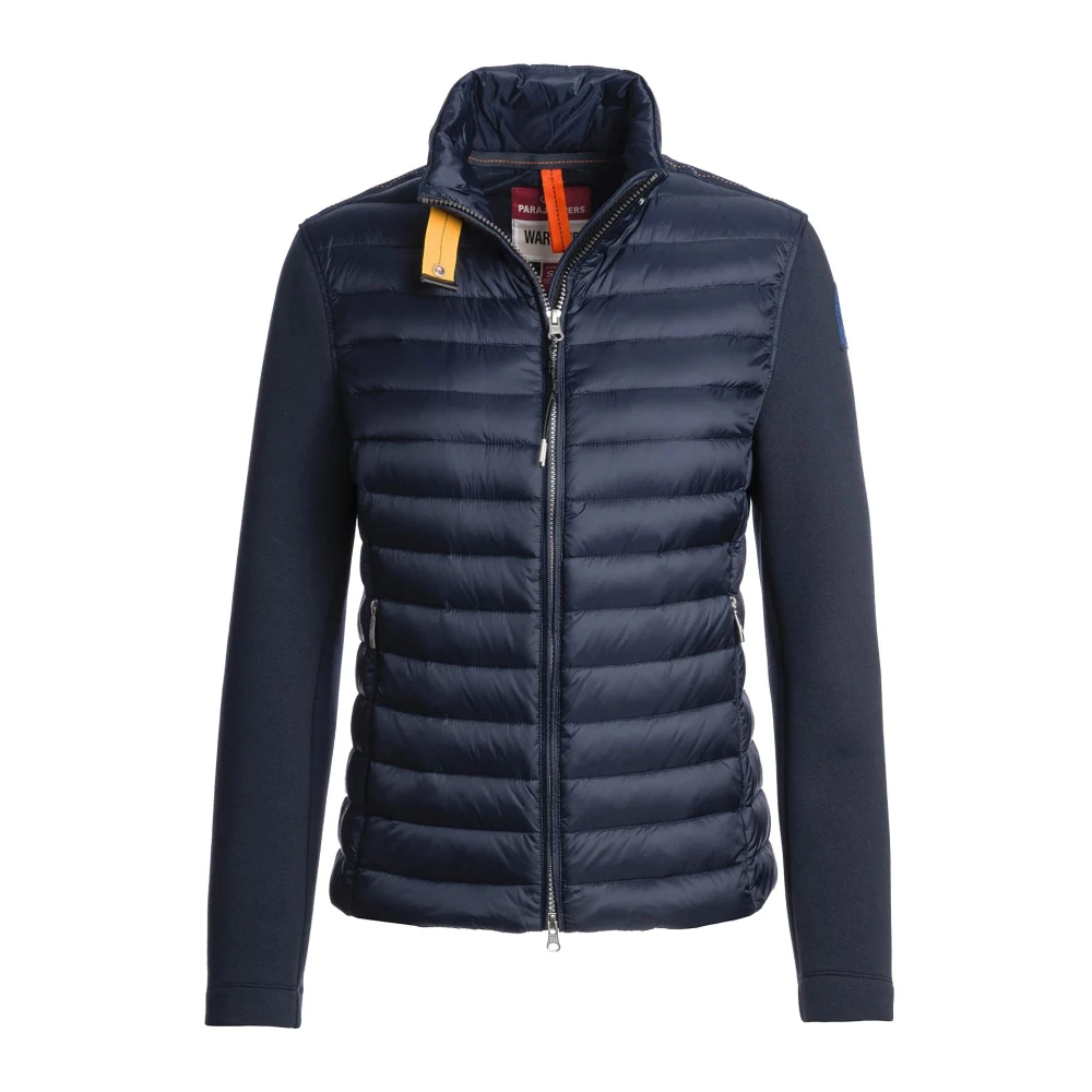 Parajumpers - Daunenjacken - Jackets -Damen -Blau -L