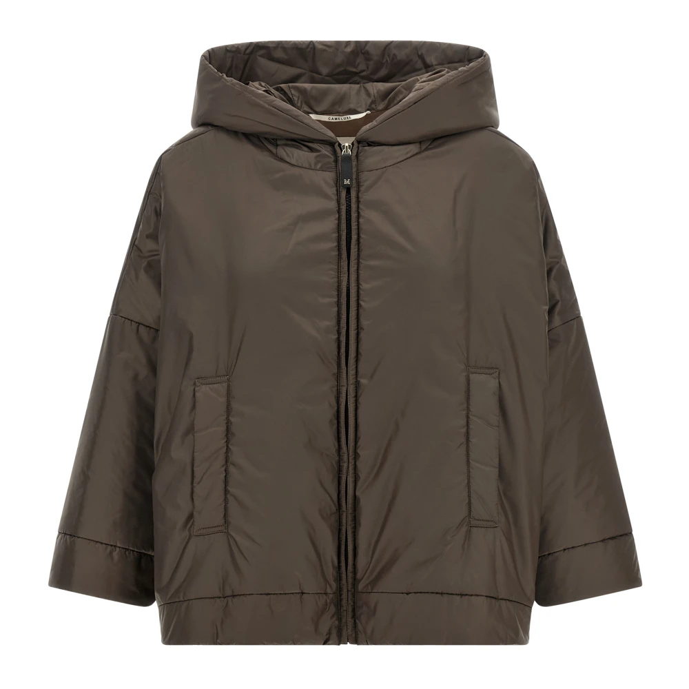 Max Mara Damen Braun - Jackets - Jackets - S